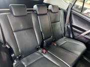 Toyota RAV4 IV (XA40) Тверь  - изображение 33