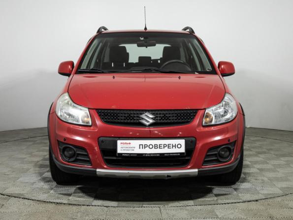 Suzuki SX4 I (Classic) Рестайлинг с пробегом 2011 года, цена 959 700 рублей, 148972 км, хэтчбек, Автокод Объявления