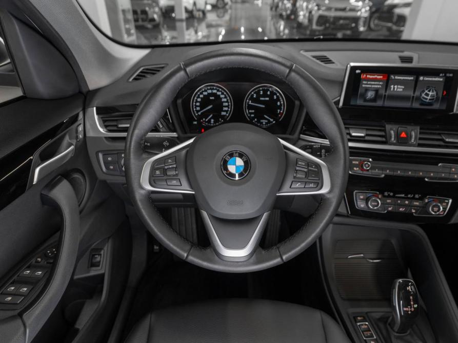 BMW X1 II (F48) Рестайлинг Москва  - изображение 10