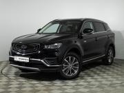 Geely Atlas Pro Санкт-Петербург  - изображение 21
