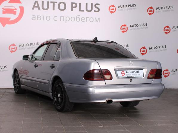 Mercedes-Benz E-Класс II (W210 S210) с пробегом 1996 года, цена 390 000 рублей, 341718 км, седан, Автокод Объявления