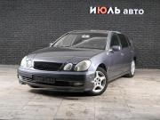 Lexus GS II Екатеринбург  - изображение 13
