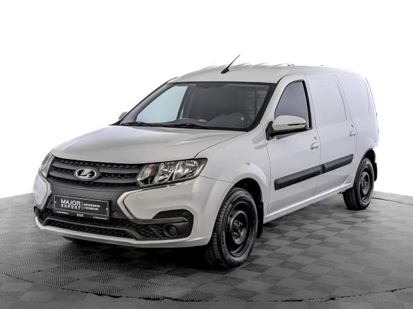 Lada (ВАЗ) Largus I Рестайлинг с пробегом 2024 года, цена 1 350 000 рублей, 14016 км, фургон, Автокод Объявления