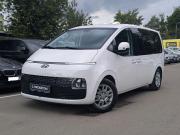Hyundai Staria I Москва  - изображение 20
