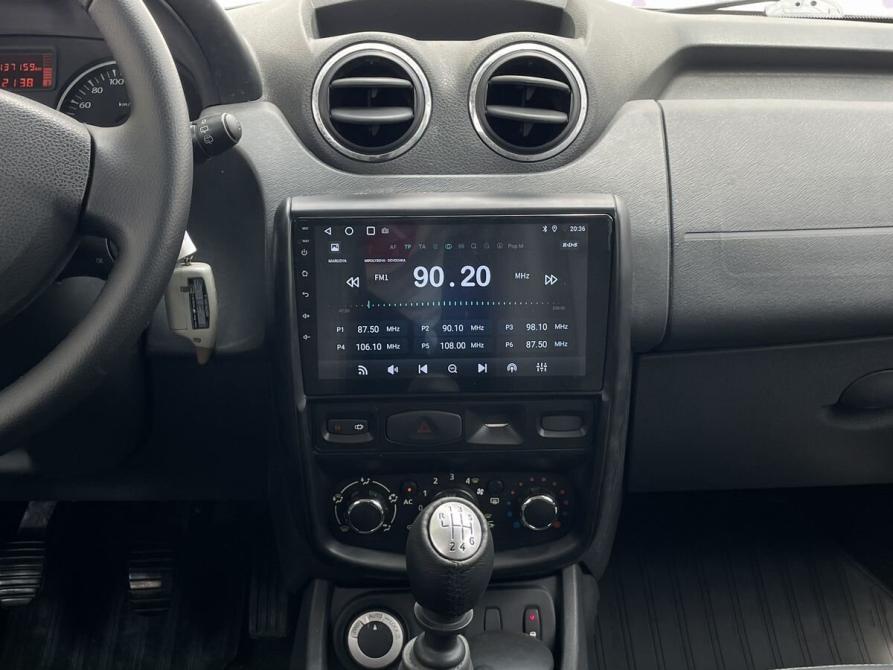 Renault Duster I Тамбов  - изображение 17