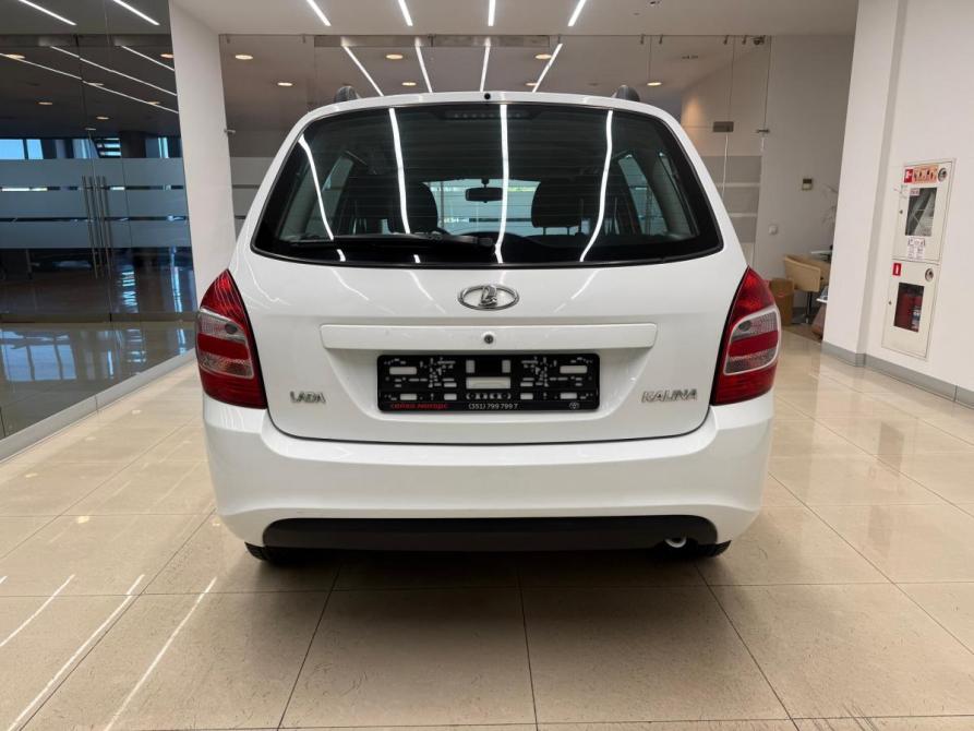 Lada (ВАЗ) Kalina II Челябинск  - изображение 5