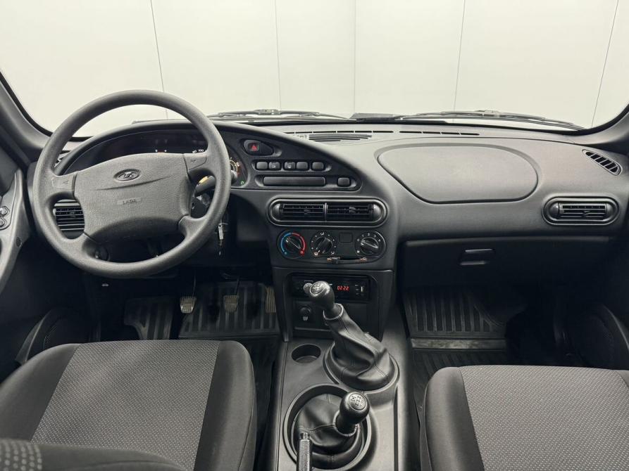 Lada (ВАЗ) Niva Travel I Воронеж  - изображение 15