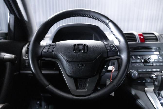 Honda CR-V III Рестайлинг с пробегом 2012 года, цена 1 449 000 рублей, 313000 км, внедорожник, Автокод Объявления