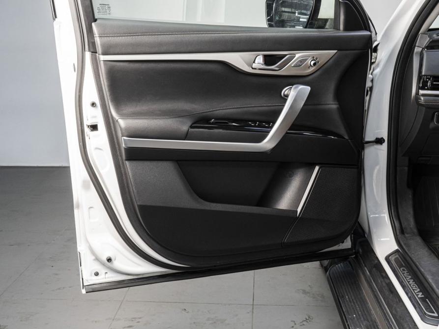 Changan CS95 I Рестайлинг Тюмень  - изображение 13