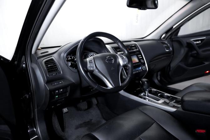 Nissan Teana III с пробегом 2014 года, цена 1 399 000 рублей, 178358 км, седан, Автокод Объявления