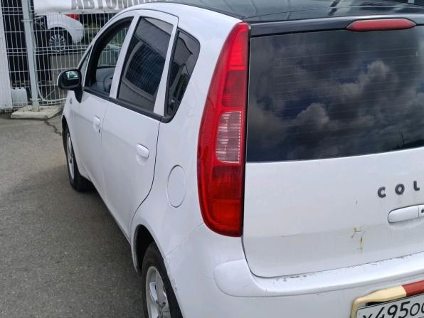 Mitsubishi Colt VI (Z20/Z30) с пробегом 2004 года, цена 399 995 рублей, 149662 км, хэтчбек, Автокод Объявления