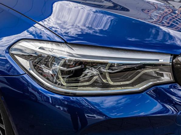 BMW M5 VI (F90) с пробегом 2019 года, цена 9 650 000 рублей, 74448 км, седан, Автокод Объявления