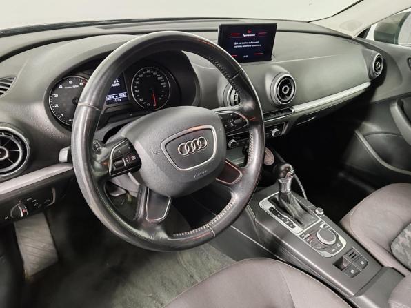 Audi A3 III (8V) с пробегом 2015 года, цена 1 195 000 рублей, 147936 км, хэтчбек, Автокод Объявления