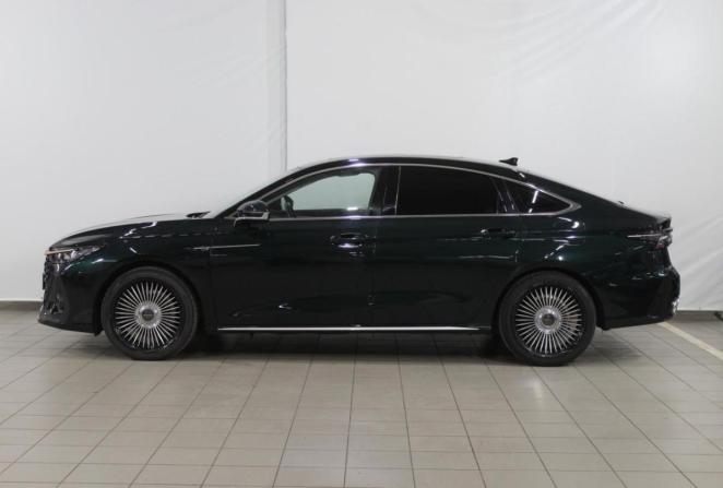 Chery Arrizo 8 с пробегом 2023 года, цена 1 690 000 рублей, 76084 км, седан, Автокод Объявления