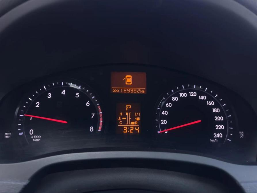 Toyota Avensis III Рестайлинг Краснодар  - изображение 18