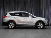 Toyota RAV4 IV (XA40) Тюмень  - изображение 23
