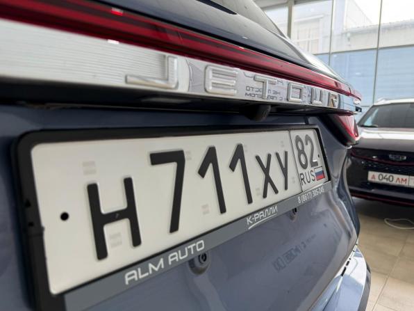 JETOUR X90+ с пробегом 2024 года, цена 2 200 000 рублей, 13604 км, внедорожник, Автокод Объявления