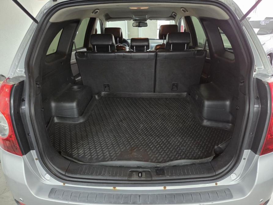 Chevrolet Captiva I Мончегорск  - изображение 8