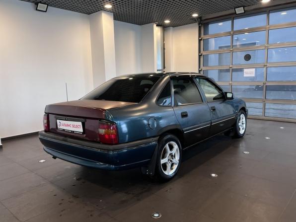 Opel Vectra A с пробегом 1995 года, цена 65 000 рублей, 602545 км, седан, Автокод Объявления