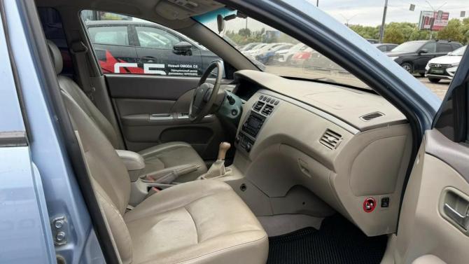 Chery Fora (A21) с пробегом 2007 года, цена 195 000 рублей, 98275 км, седан, Автокод Объявления