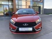 Lada (ВАЗ) Vesta I Великие Луки  - изображение 21