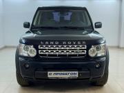 Land Rover Discovery IV Москва  - изображение 18
