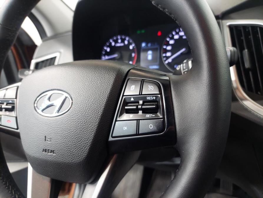 Hyundai Creta I Пермь  - изображение 14