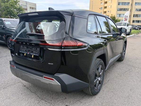 Toyota RAV4 VI (XA60) с пробегом 2026 года, цена 4 099 900 рублей, 10 км, внедорожник, Автокод Объявления