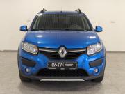 Renault Sandero II Москва  - изображение 50