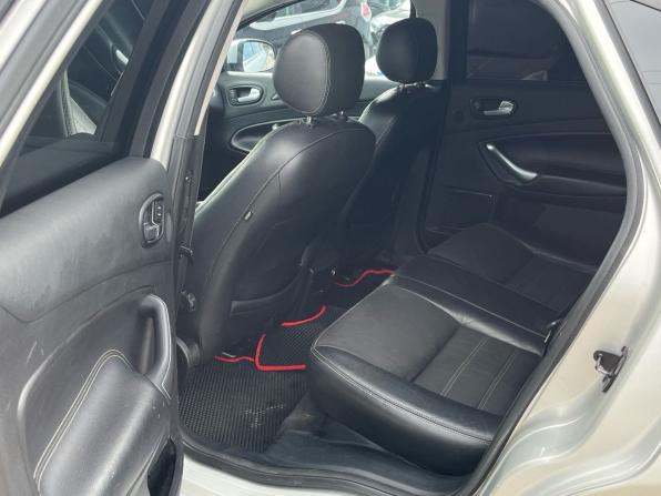 Ford Mondeo IV Рестайлинг с пробегом 2010 года, цена 690 000 рублей, 254382 км, седан, Автокод Объявления