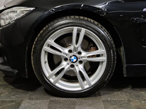 BMW 4 серии F32/F33/F36 с пробегом 2016 года, цена 2 790 000 рублей, 109666 км, купе, Автокод Объявления