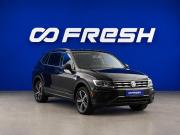 Volkswagen Tiguan II Москва  - изображение 21