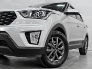 Hyundai Creta I Рестайлинг Новосибирск  - изображение 50