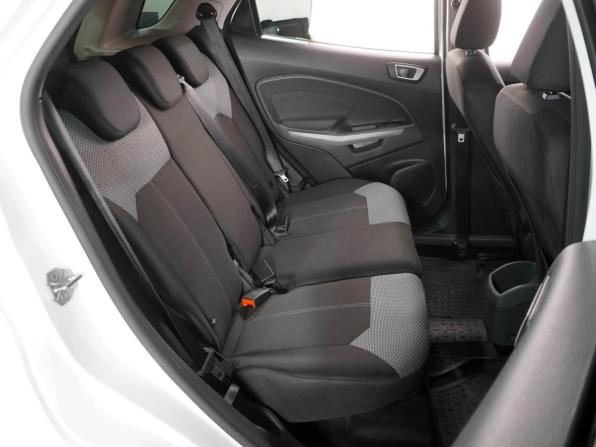 Ford EcoSport II с пробегом 2014 года, цена 1 049 000 рублей, 146723 км, внедорожник, Автокод Объявления