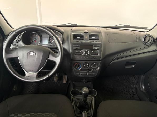 Lada (ВАЗ) Granta I Рестайлинг с пробегом 2019 года, цена 679 000 рублей, 145000 км, седан, Автокод Объявления