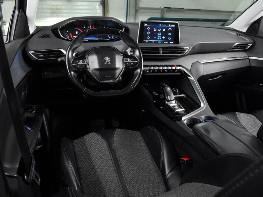 Peugeot 3008 II Воронеж  - изображение 6