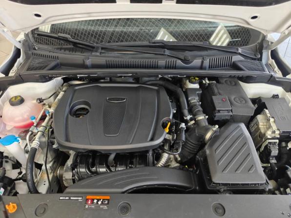 Geely Emgrand II с пробегом 2024 года, цена 1 502 000 рублей, 24676 км, седан, Автокод Объявления