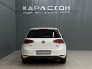 Volkswagen Golf VII Магнитогорск  - изображение 20