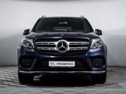 Mercedes-Benz GLS I (X166) Москва  - изображение 22