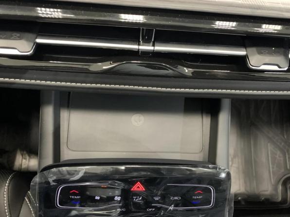 JAC JS6 с пробегом 2024 года, цена 2 909 000 рублей, 14 км, внедорожник, Автокод Объявления