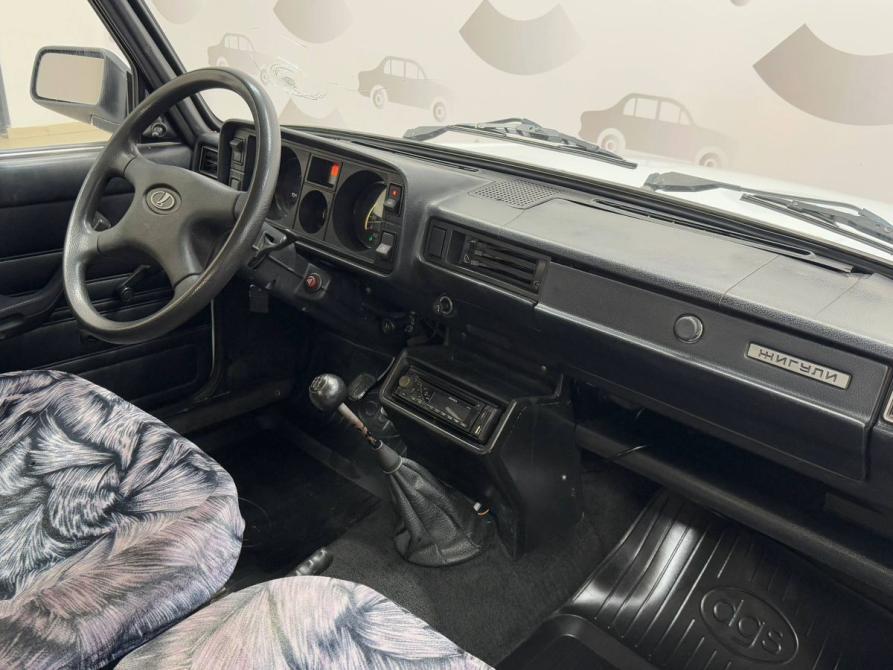 Lada (ВАЗ) 2105 Ставрополь  - изображение 8