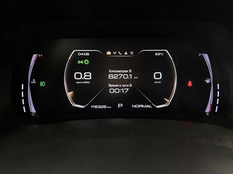 Haval F7 I Воронеж  - изображение 15