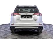 Toyota RAV4 IV (XA40) Рестайлинг Москва  - изображение 34