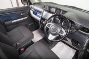 Toyota Roomy I Томск  - изображение 27