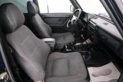 Lada (ВАЗ) 2121 (4x4) I Рестайлинг Красноярск  - изображение 35