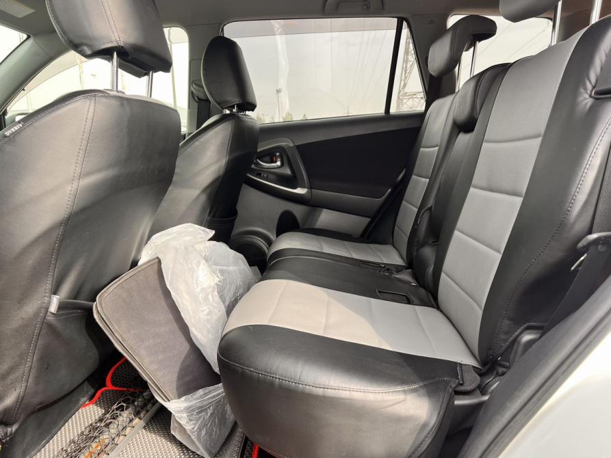 Toyota RAV4 III (XA30) Рестайлинг Уфа  - изображение 16