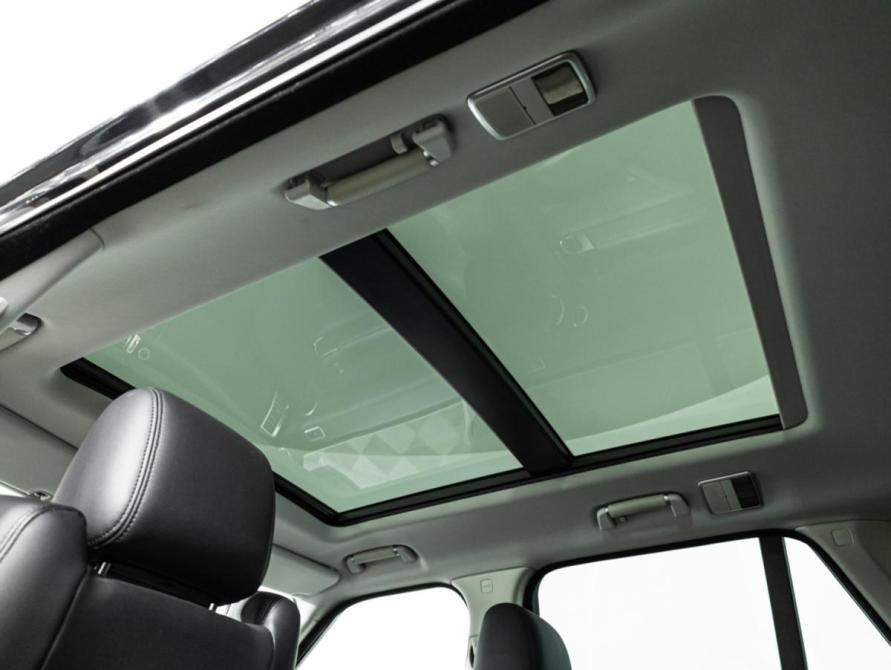 Land Rover Range Rover IV Санкт-Петербург  - изображение 26