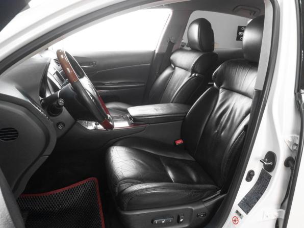 Lexus GS III Рестайлинг с пробегом 2010 года, цена 1 459 000 рублей, 177522 км, седан, Автокод Объявления