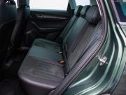 Skoda Karoq I Москва  - изображение 28