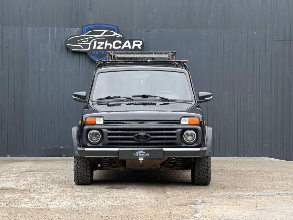 Lada (ВАЗ) 2121 (4x4) I Рестайлинг с пробегом 2010 года, цена 349 000 рублей, 153000 км, внедорожник, Автокод Объявления